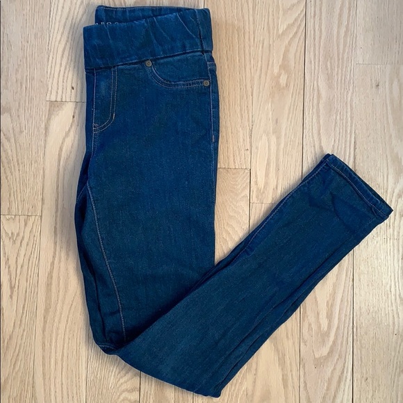 Liverpool Jeans Company Denim - Liverpool Pull on Skinny Jeans
